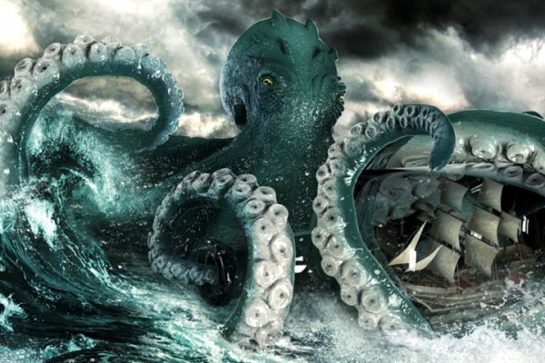 Kraken13at