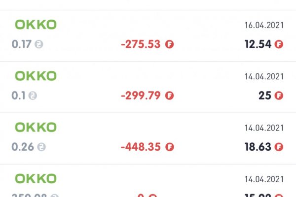 Как найти kraken